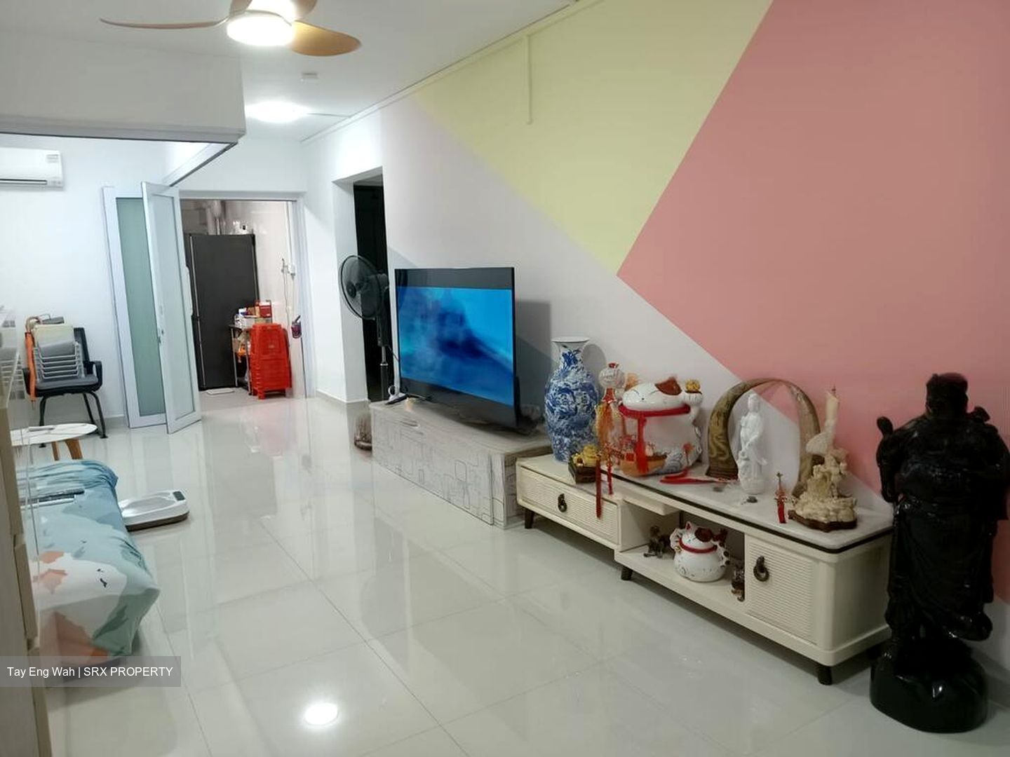 Blk 365 Clementi Avenue 2 (Clementi), HDB 3 Rooms #562197981